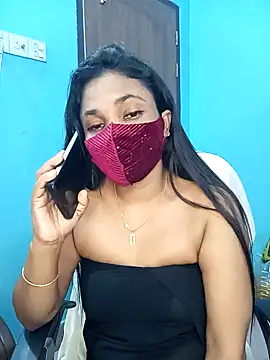 Anika-1 online show from 1, 2, 2025