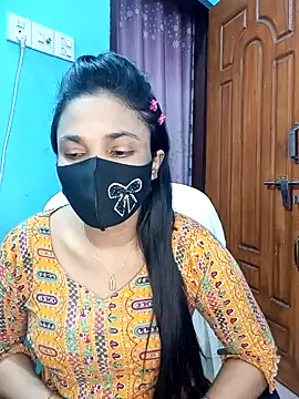 Anika-1 online show from 3, 2, 2025