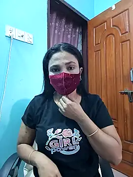 Anika-1 online show from 4, 2, 2025