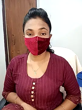 Anika-1 online show from 9, 2, 2025