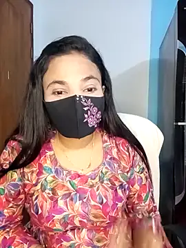 Anika-1 online show from 13, 2, 2025