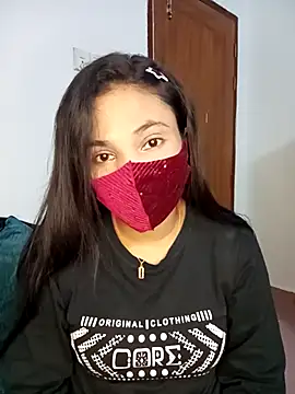 Anika-1 online show from 14, 2, 2025