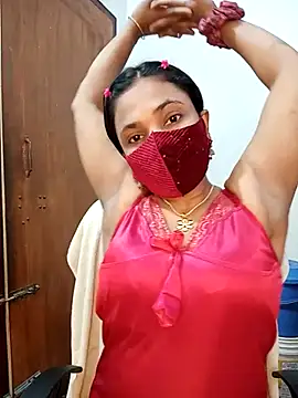 Anika-1 online show from 19, 2, 2025