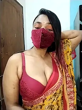 Anika-1 online show from 17, 3, 2025