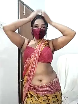 Anika-1 online show from 17, 3, 2025