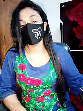 Anika-1 online show from 20, 9, 2025