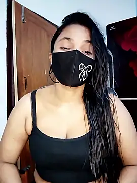 Anika-1 online show from 27, 9, 2025