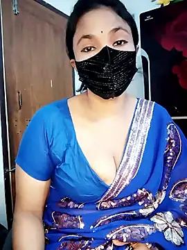 Anika-1 online show from 30, 9, 2025