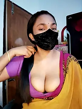 Anika-1 online show from 12, 10, 2025