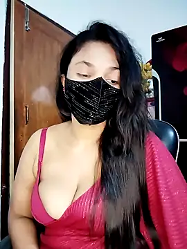 Anika-1 online show from 15, 10, 2025