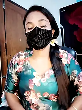 Anika-1 online show from 9, 11, 2025