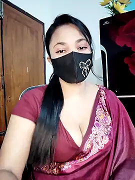 Anika-1 online show from 20, 12, 2025