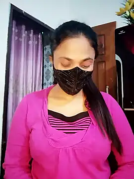 Anika-1 online show from 8, 1, 2026