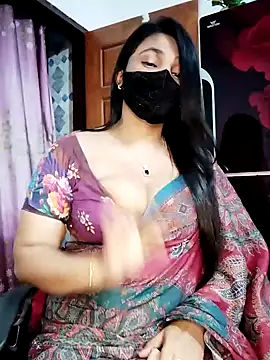 Anika-1 online show from 24, 5, 2026