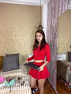 Snapshot of StefanyRousse chatting on 10, 3, 2025 StefanyRousse online show from 10, 3, 2025