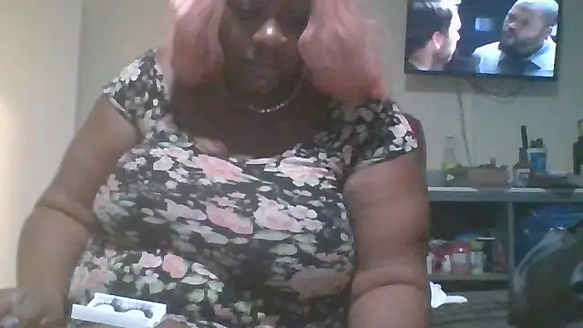 ExoticChocolit online show from 14, 9, 2025