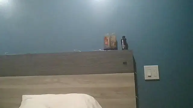 ExoticChocolit online show from 19, 9, 2025