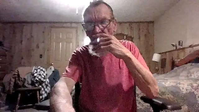 Snapshot of Aldick68 chatting on 15, 2, 2025 Aldick68 online show from 15, 2, 2025