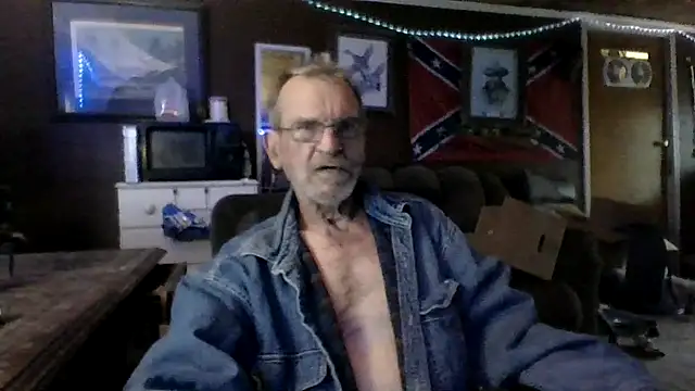 Aldick68 online show from 30, 3, 2026