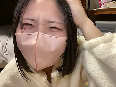 Snapshot of sakuchaaa_2525 chatting on 30, 1, 2025 sakuchaaa 2525 online show from 30, 1, 2025