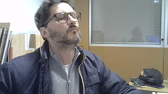 Snapshot of Cellino4 chatting on 24, 1, 2025 Cellino4 online show from 24, 1, 2025