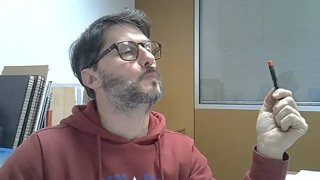 Snapshot of Cellino4 chatting on 29, 1, 2025 Cellino4 online show from 29, 1, 2025