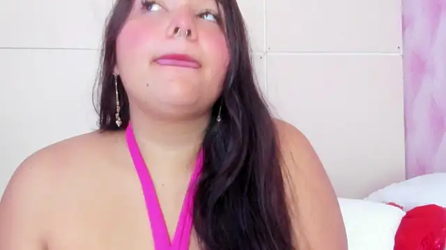 TaniaBellini online show from 8, 3, 2025