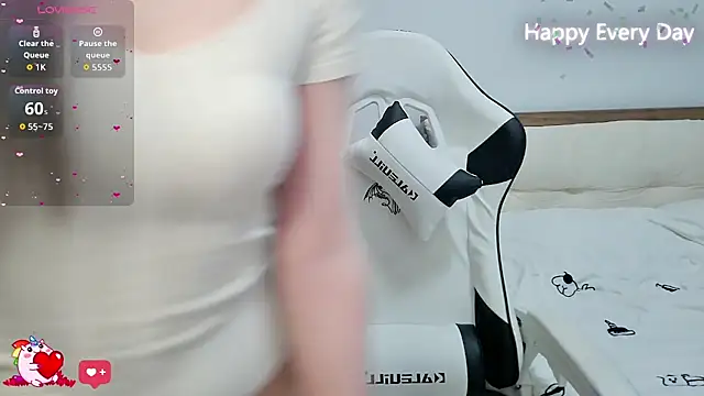 SlewVirus online show from 9, 10, 2025