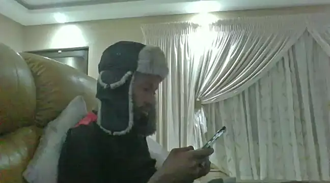 Snapshot of dickheaded chatting on 13, 1, 2025 dickheaded online show from 13, 1, 2025