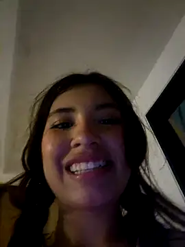 Snapshot of Selesumii chatting on 13, 3, 2025 Selesumii online show from 13, 3, 2025