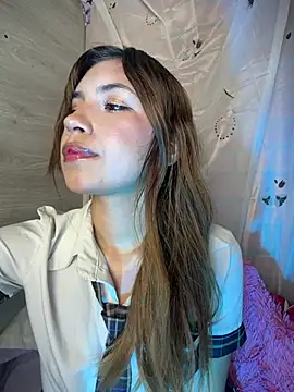 Snapshot of Selesumii chatting on 25, 2, 2026 Selesumii online show from 25, 2, 2026