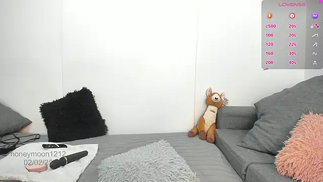 Snapshot of lemtosh chatting on 2, 2, 2025 lemtosh online show from 2, 2, 2025