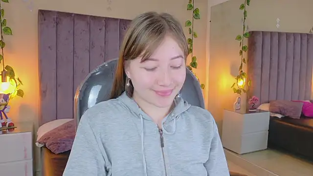 Snapshot of Dahlia_Rousse chatting on 18, 1, 2026 Dahlia Rousse online show from 18, 1, 2026