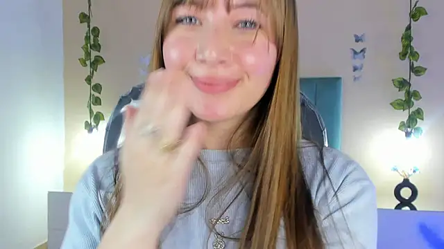 Dahlia Rousse online show from 2, 4, 2026