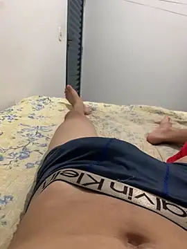 maluco98999 online show from 12, 1, 2025