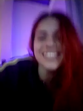 alliss ginger  online show from 18, 2, 2026