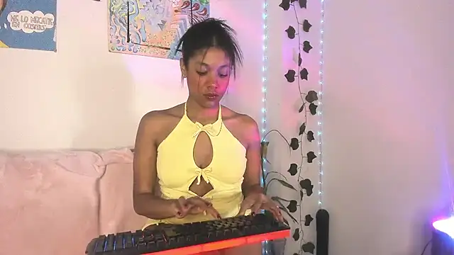 Snapshot of ElectraaJoness chatting on 14, 5, 2026 ElectraaJoness online show from 14, 5, 2026