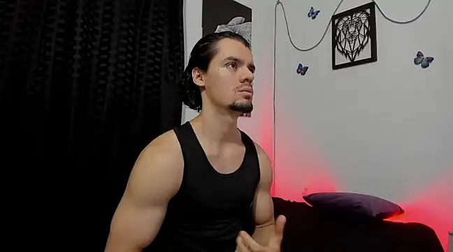 Snapshot of maxi_styles chatting on 18, 1, 2025 maxi styles online show from 18, 1, 2025