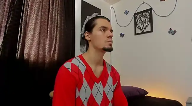 Snapshot of maxi_styles chatting on 24, 2, 2025 maxi styles online show from 24, 2, 2025