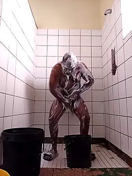 Snapshot of Dube501 chatting on 8, 11, 2025 Dube501 online show from 8, 11, 2025