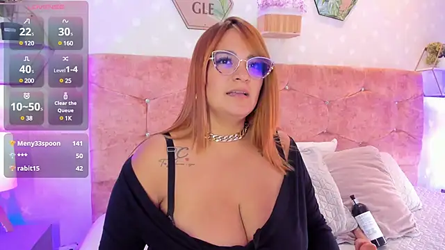 Elise-Leyton online show from 7, 2, 2025