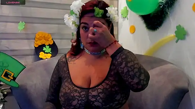 Elise-Leyton online show from 22, 3, 2025