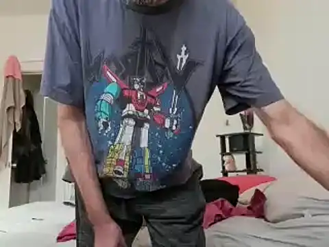 Snapshot of BaByArM81 chatting on 27, 1, 2025 BaByArM81 online show from 27, 1, 2025