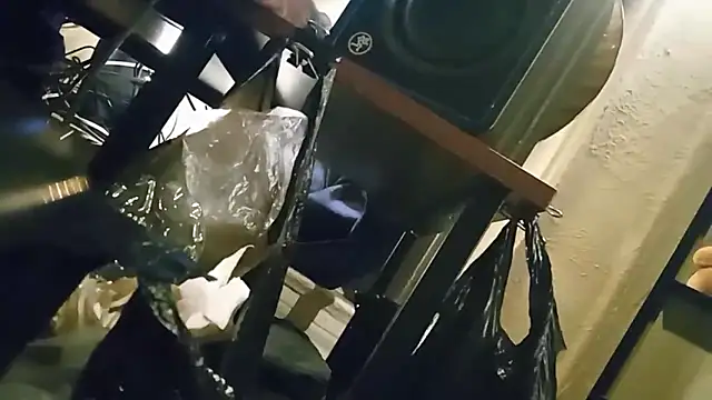 Snapshot of BaByArM81 chatting on 8, 9, 2025 BaByArM81 online show from 8, 9, 2025