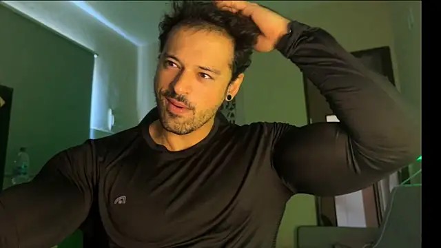 Lucasfit24 online show from 16, 4, 2026