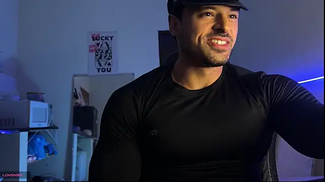 Lucasfit24 online show from 5, 6, 2026
