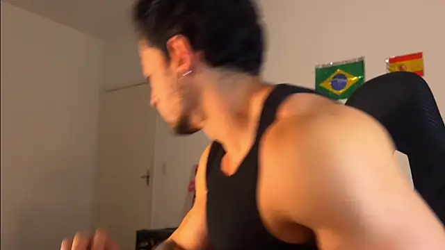 Snapshot of Lucasfit24 chatting on 16, 7, 2026 Lucasfit24 online show from 16, 7, 2026