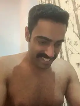 vaibhavchugh38 online show from 11, 1, 2025