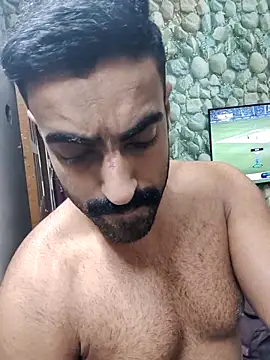 vaibhavchugh38 online show from 2, 3, 2025