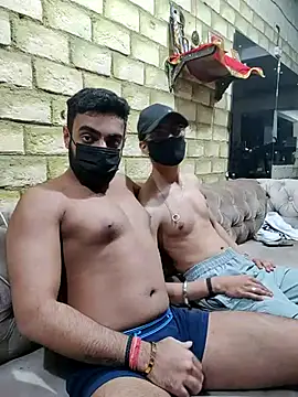 vaibhavchugh38 online show from 16, 3, 2025